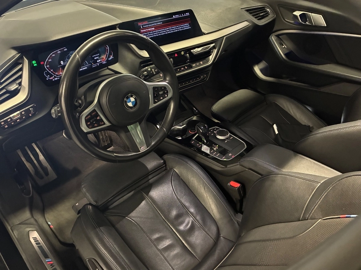 Bmw Serie 1 - photo 7