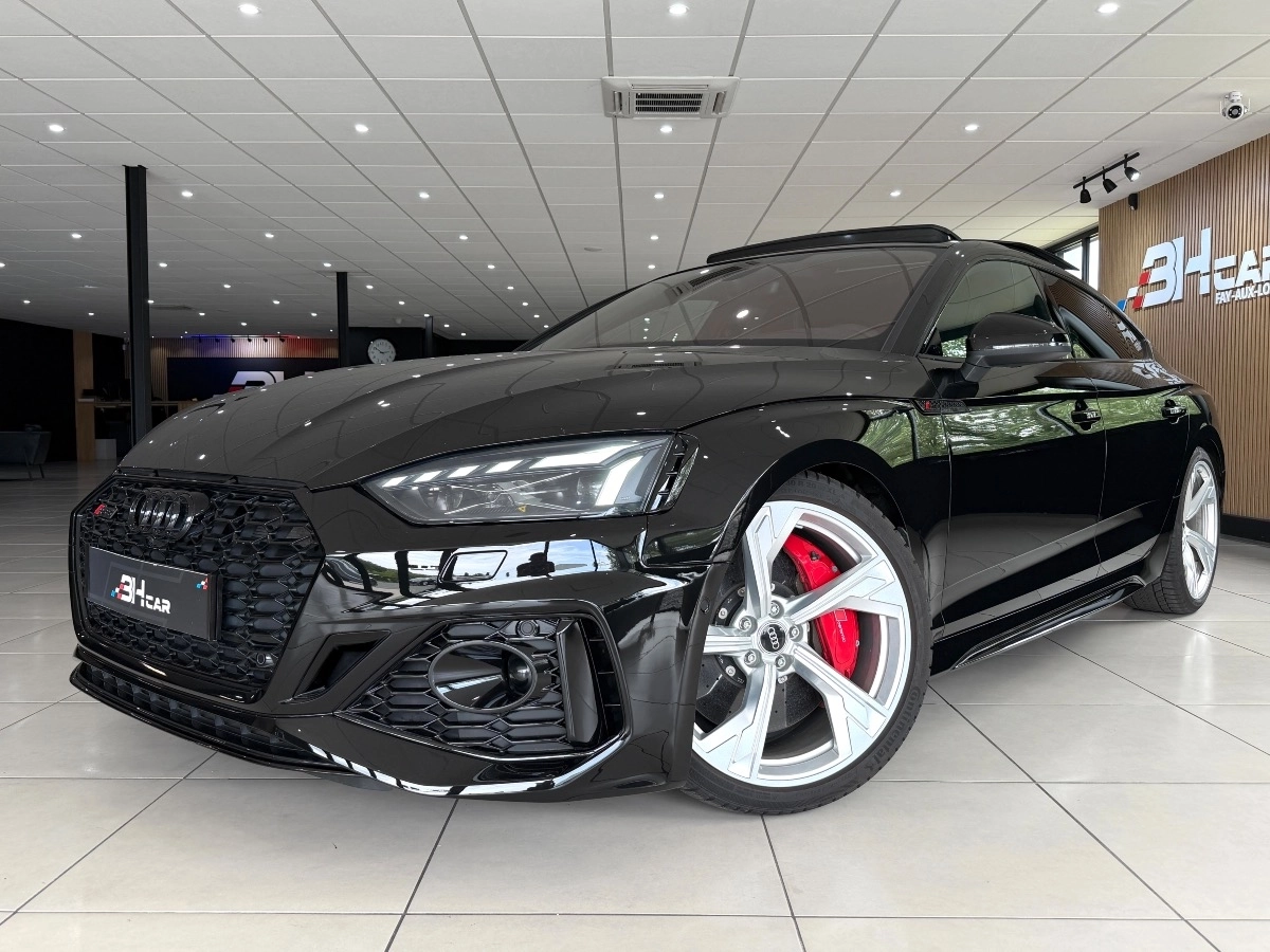 Audi Rs5