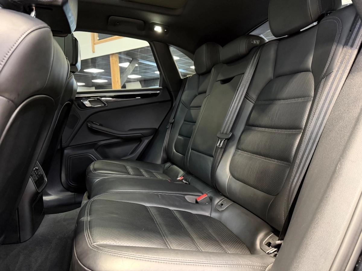 Porsche Macan 3.0 DIESEL 260 S PDK BVA