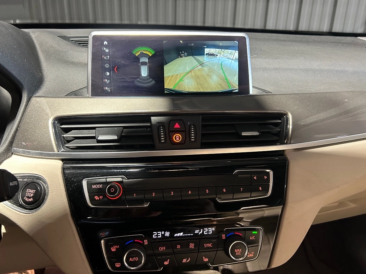 Bmw X1 - photo 14