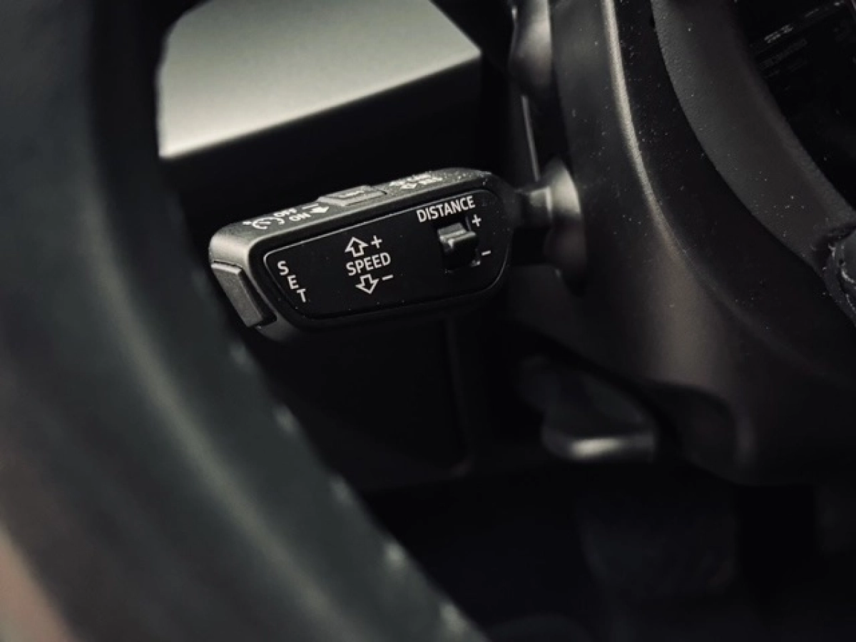 Audi A3 - photo 20