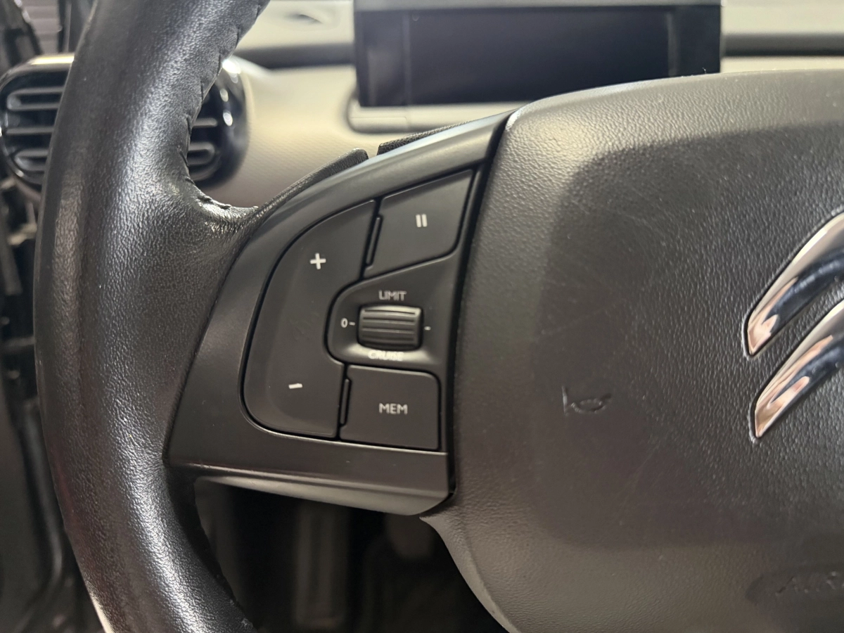 Citroen C4 Cactus - photo 9