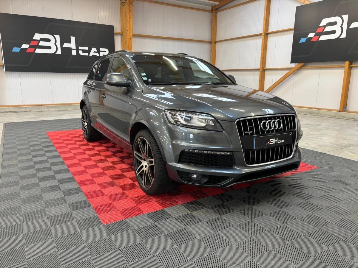 Image Audi Q7