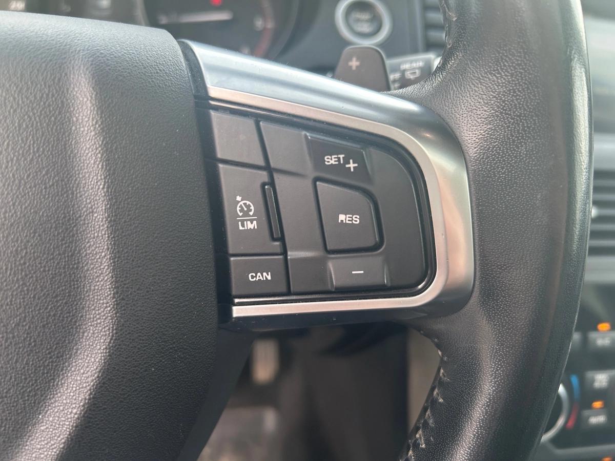 Land Rover Discovery Sport 2.0 TD4 150 HSE 4WD BVA