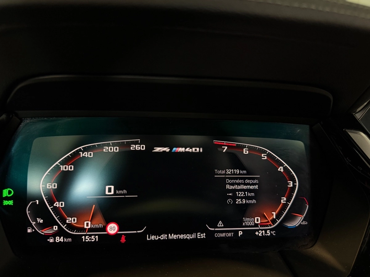 Bmw Z4 - photo 20