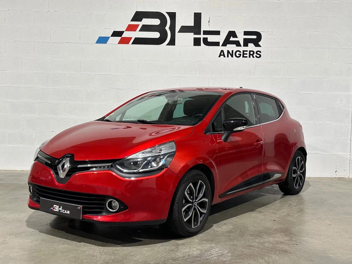 Image RENAULT Clio