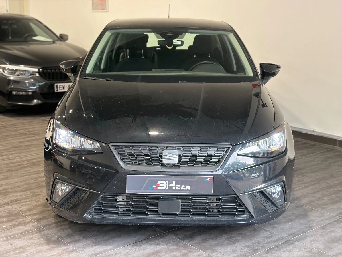 Seat Ibiza - photo 3