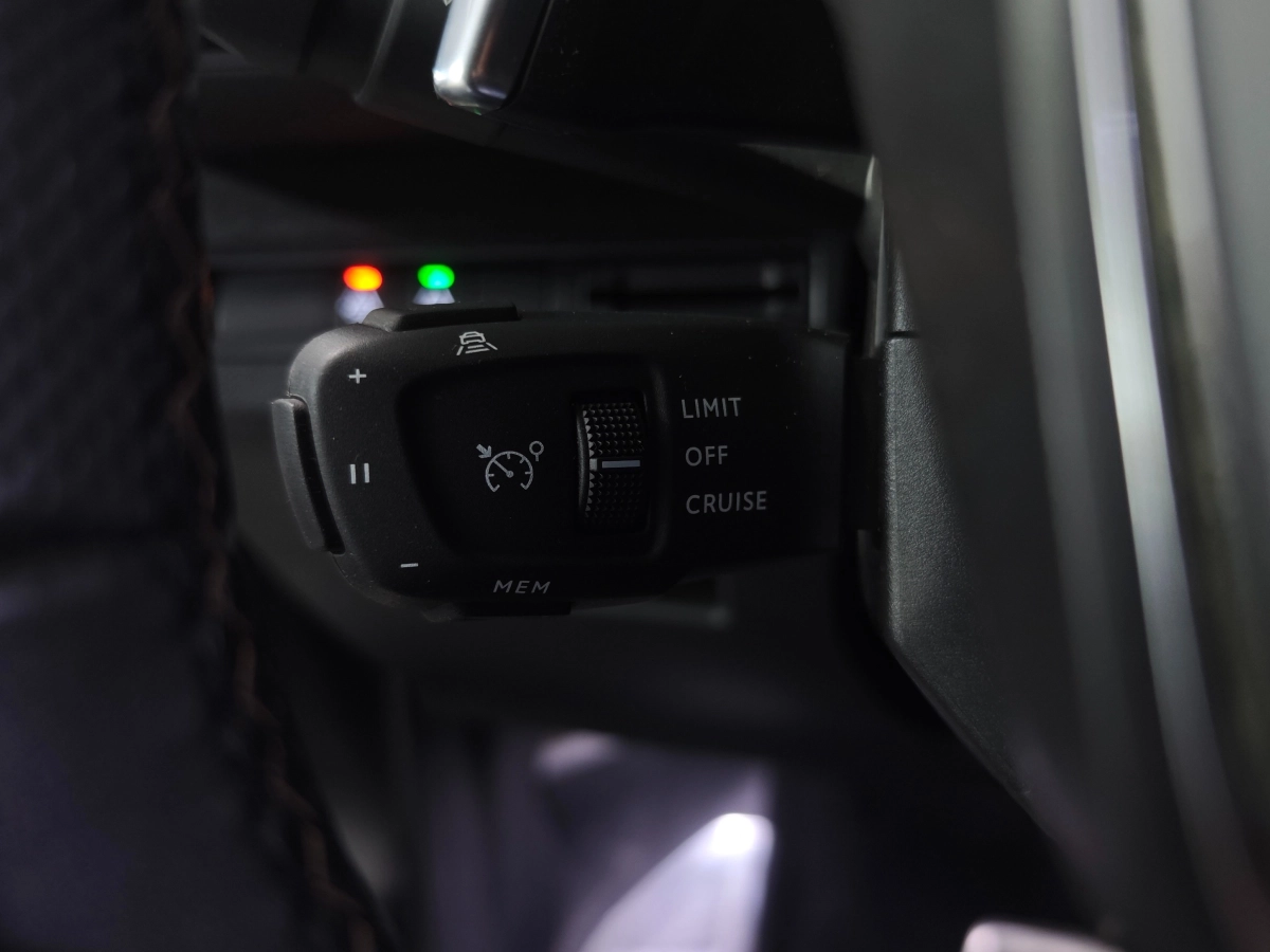 Peugeot 3008 - photo 15