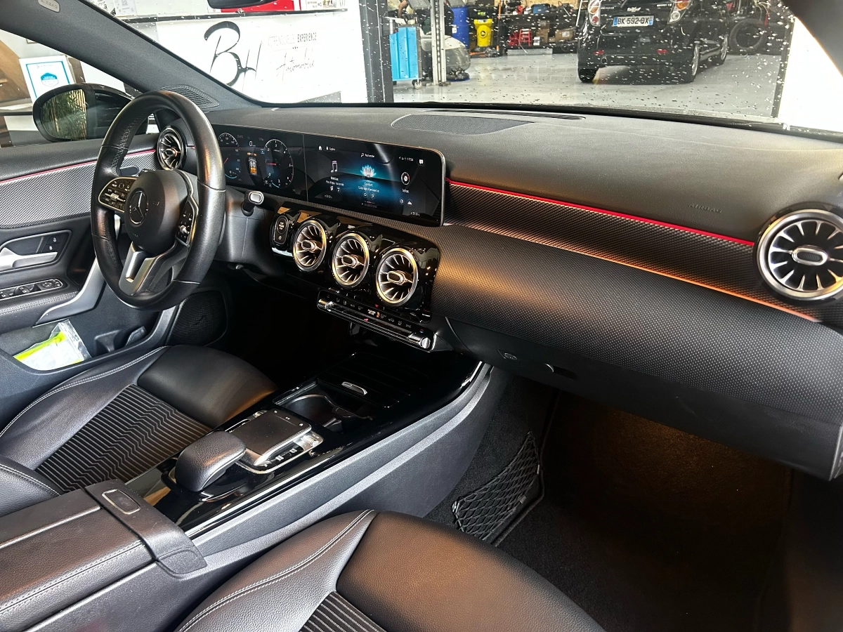 Mercedes Classe A - photo 13