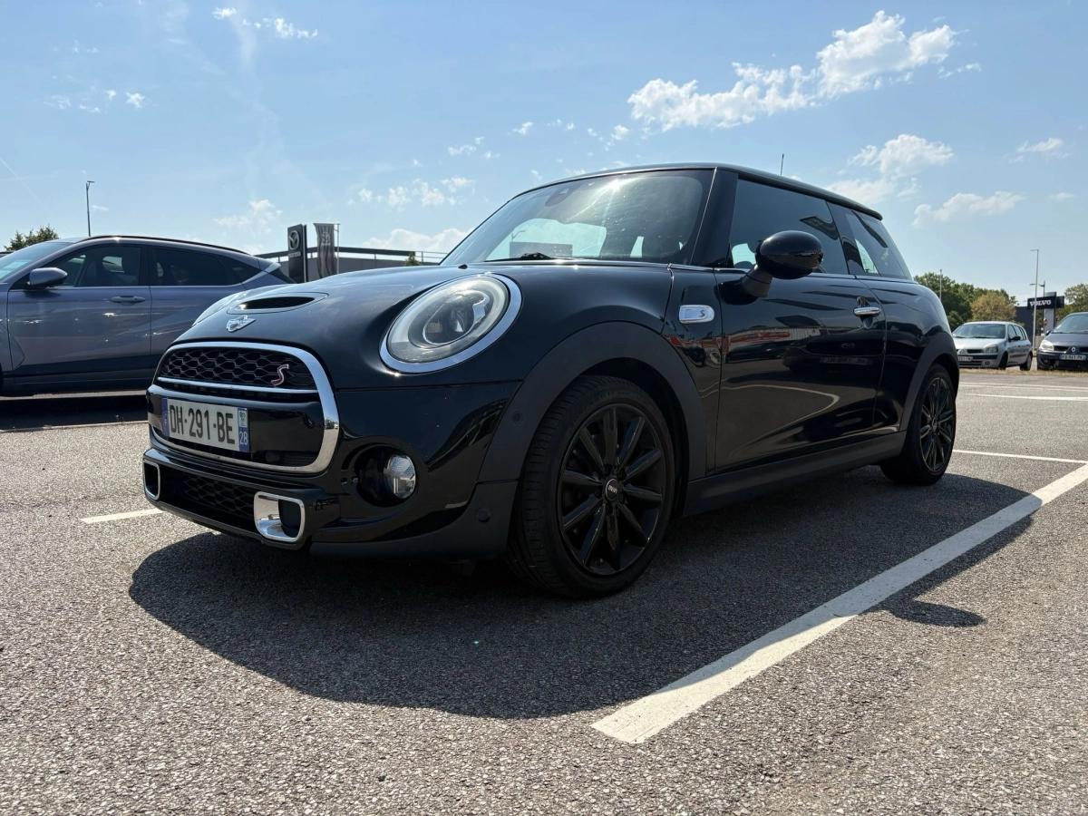 Mini Mini