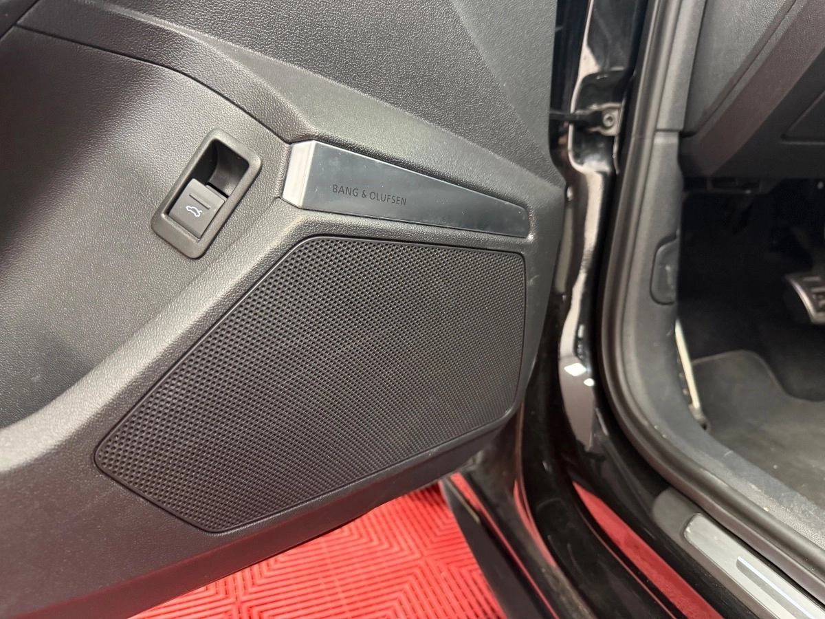 Audi S3 - photo 20