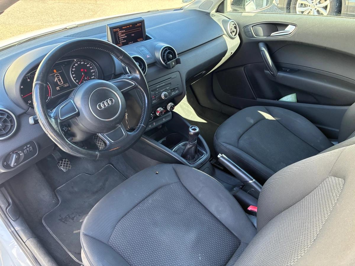 Audi A1 1.6 TDI 90 AMBITION