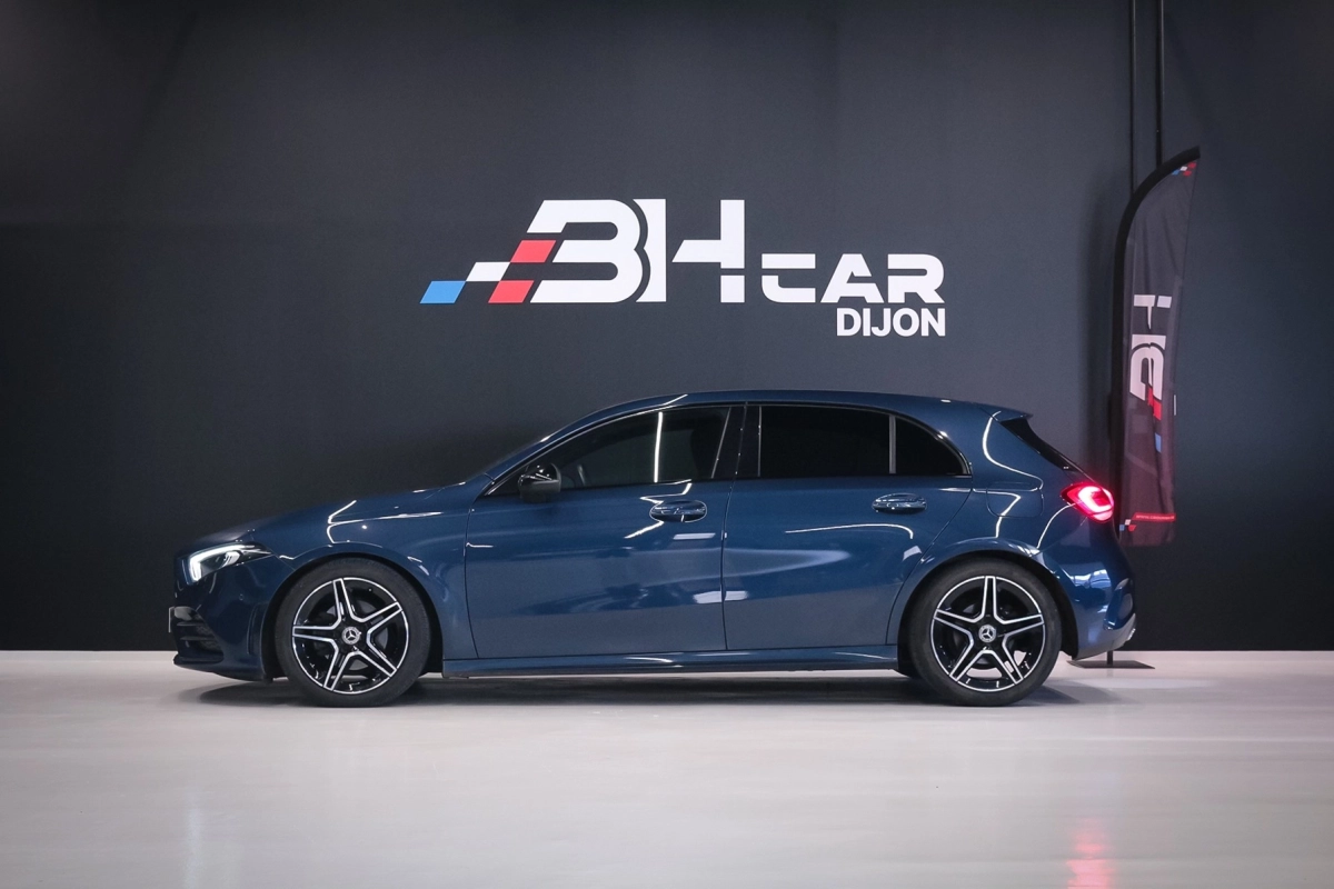 Mercedes Classe A - photo 4