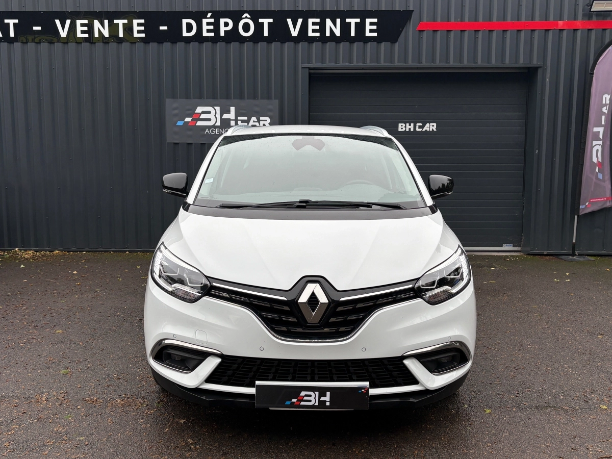 Renault Grand Scenic - photo 3