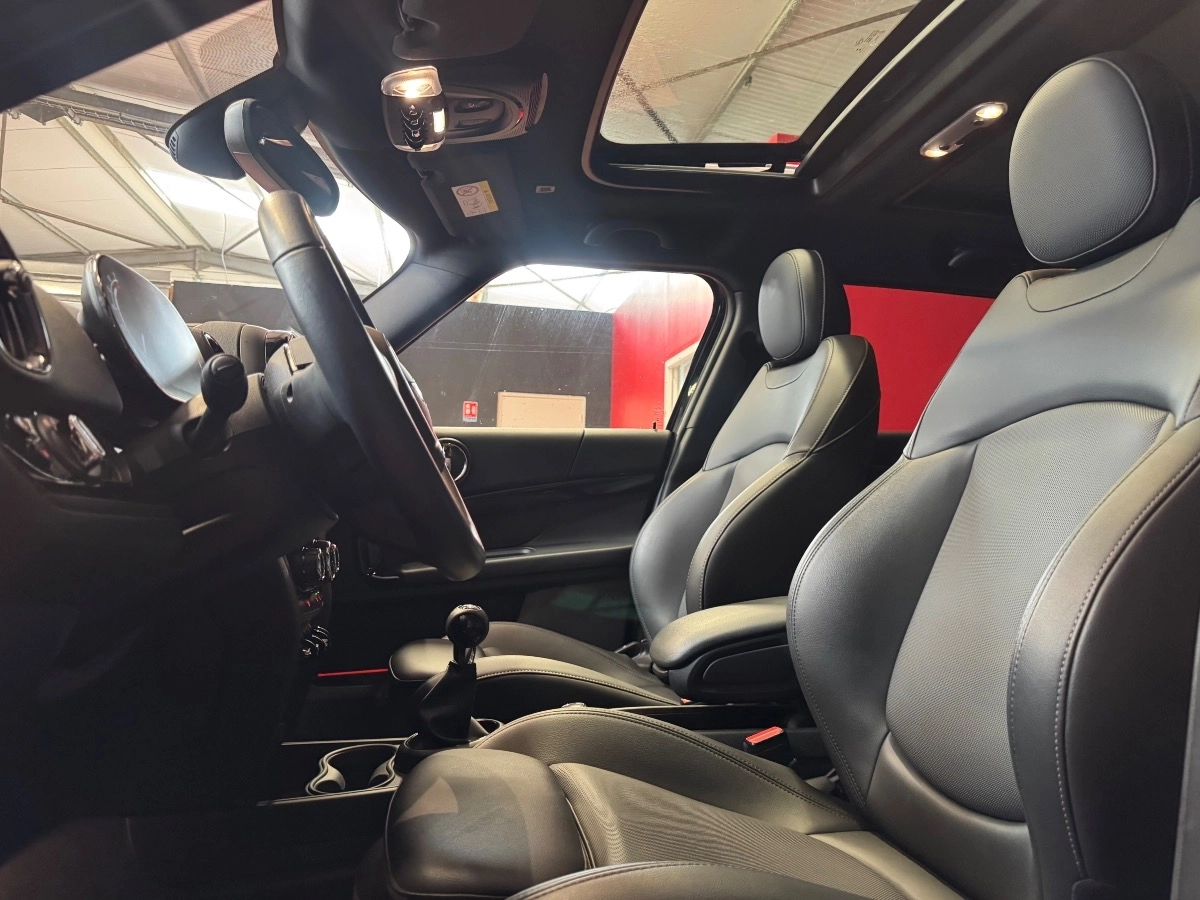 Mini Countryman - photo 9