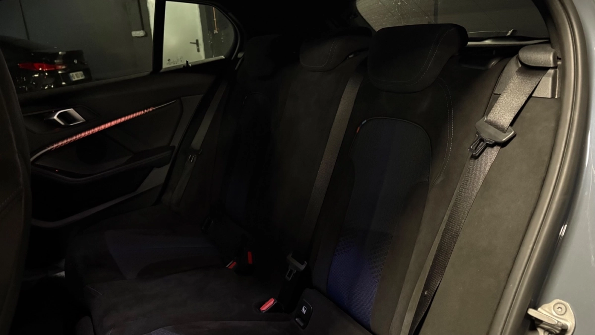 Bmw M135 - photo 13