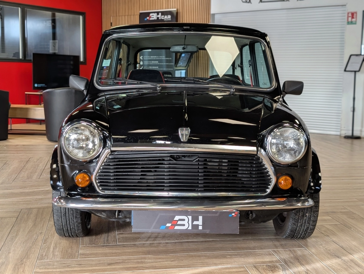 Mini Mini 1000 - photo 4
