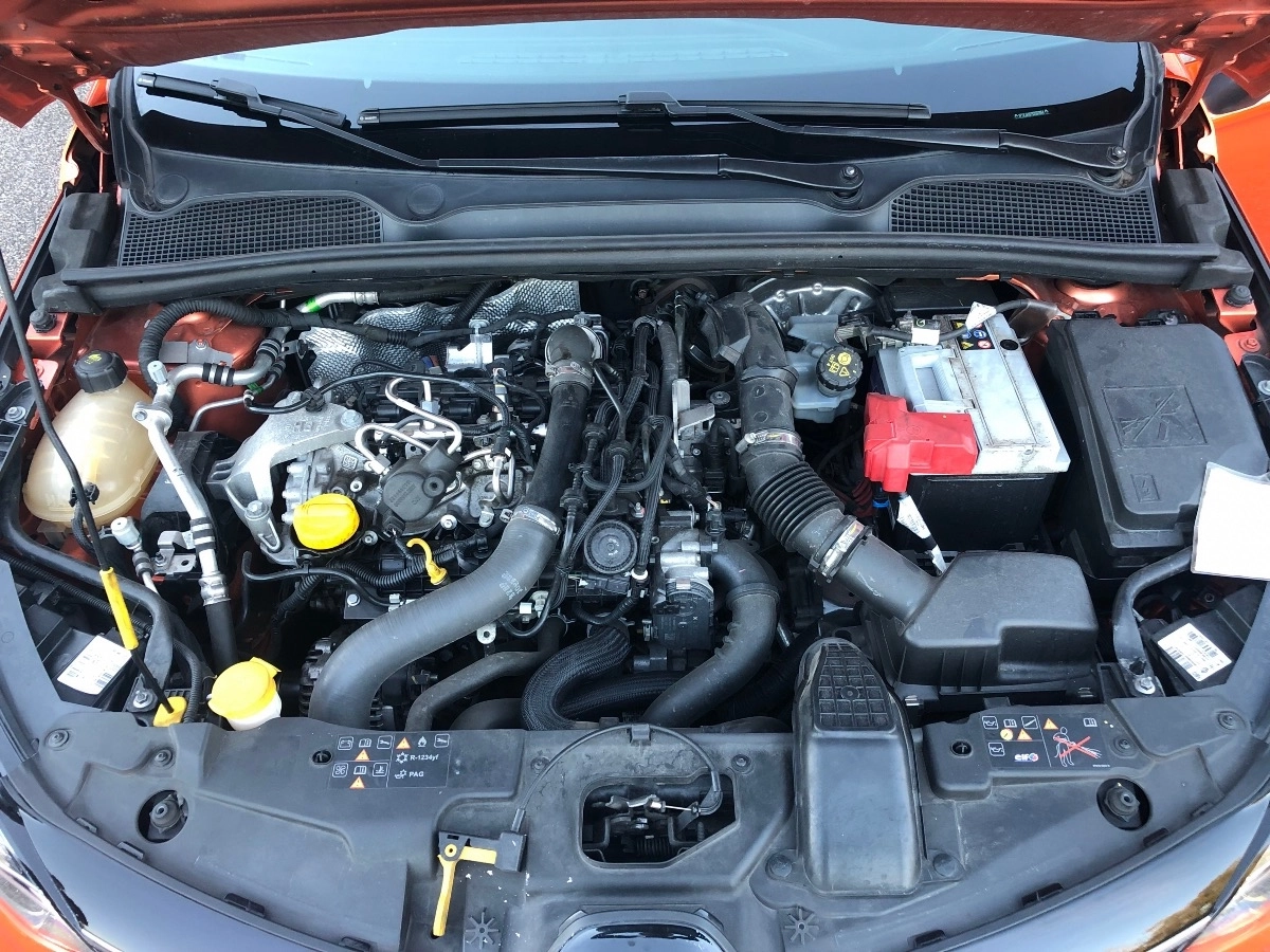 Renault Clio - photo 31