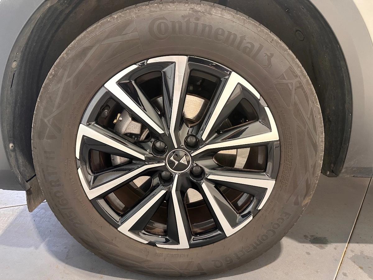 Ds Automobiles Ds 3