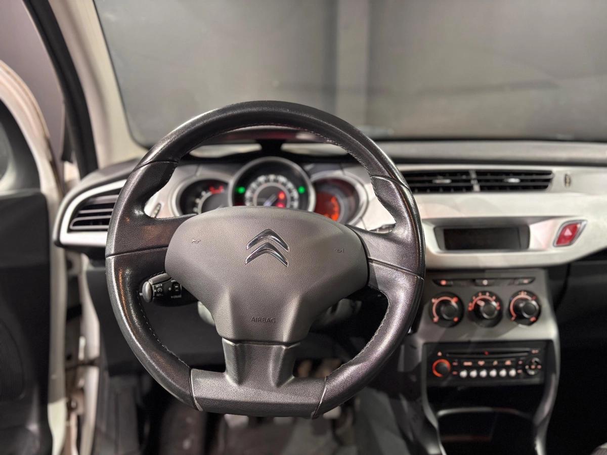 Aperçu indisponible de Citroën C3