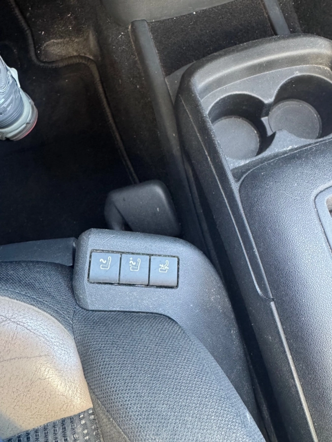 Citroen C4 Grand Picasso - photo 12