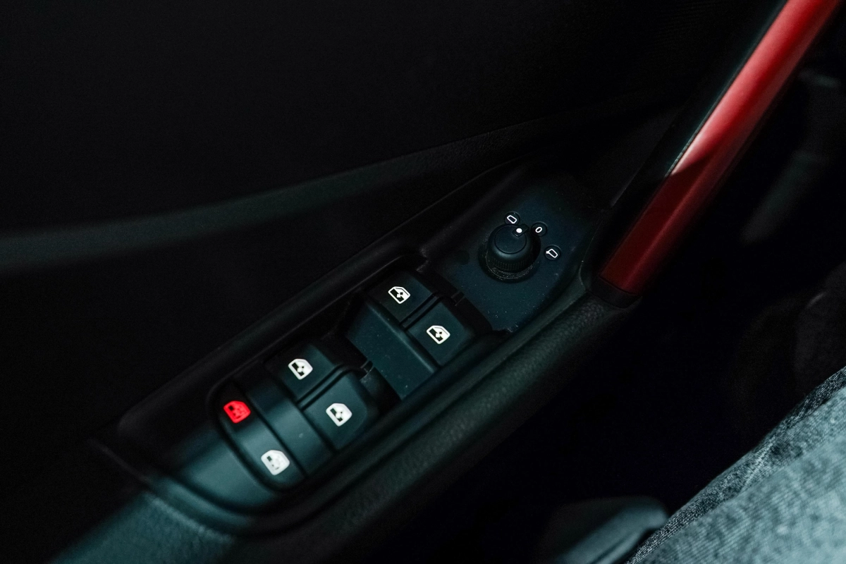 Audi Q2 - photo 30