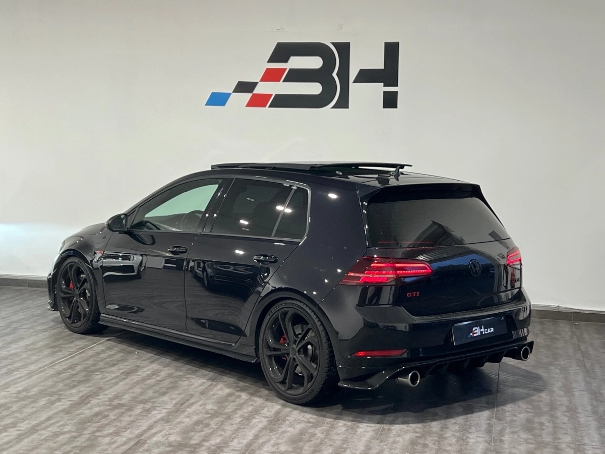Volkswagen Golf - photo 6