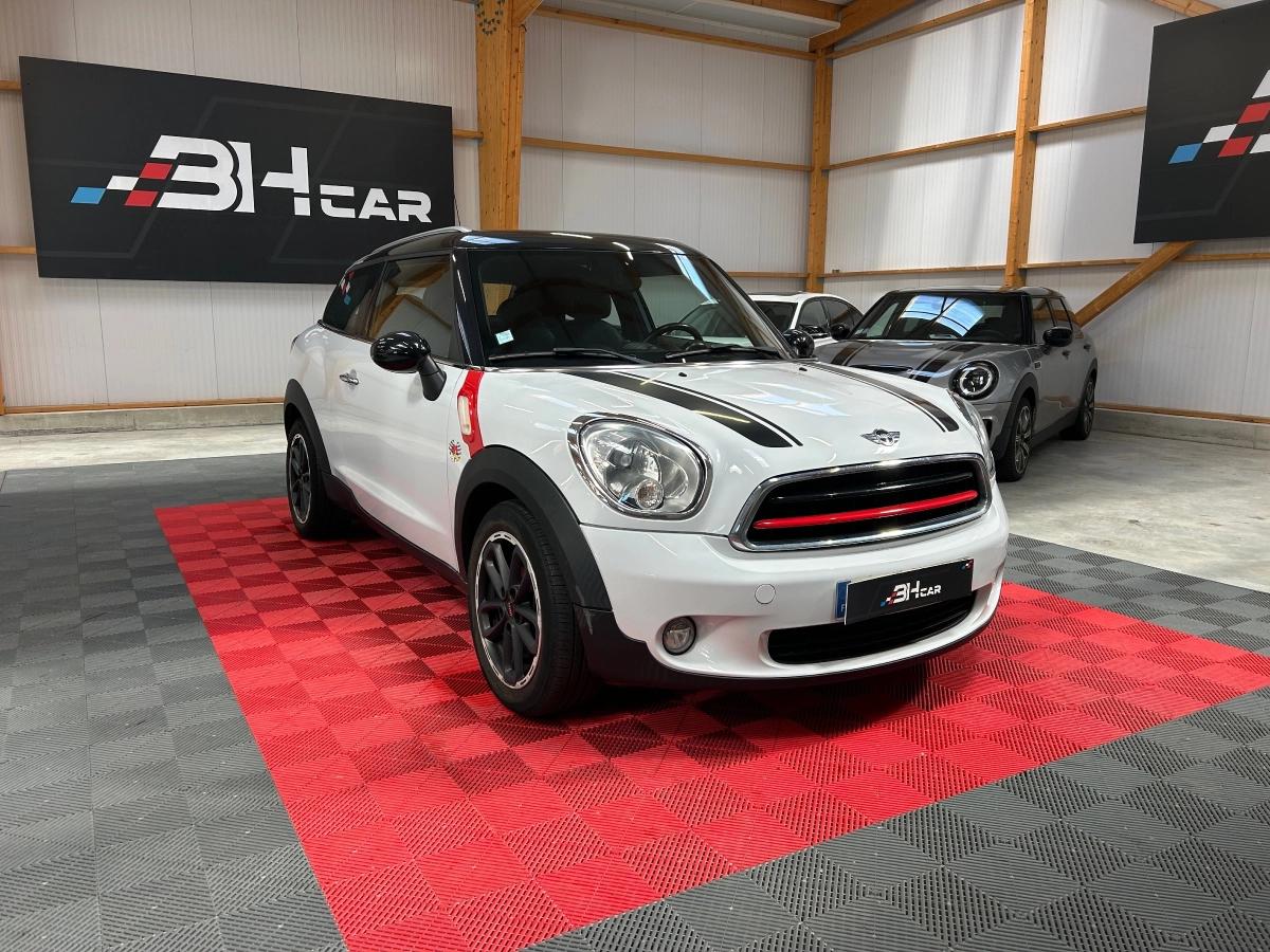 Image Mini Paceman