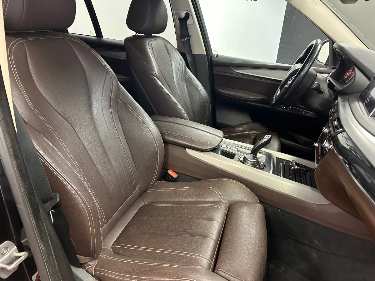 Bmw X5 - photo 9