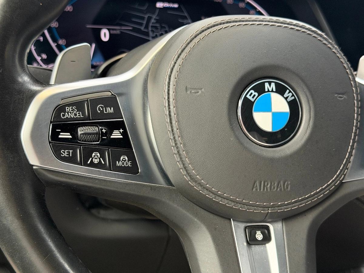 Bmw X5 xDrive 45e 394 cv M SPORT - Bowers & Wilkins - Soft Close - Ecran TV - Options +++