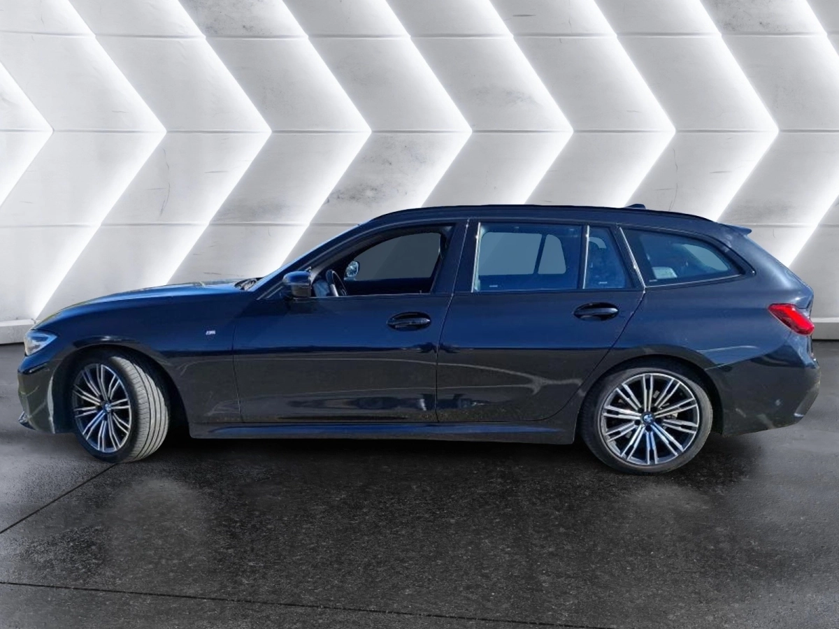 Bmw Serie 3 - photo 7