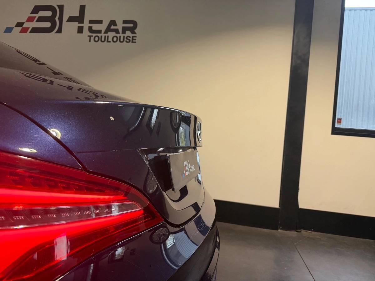 Mercedes Classe Cla - photo 34