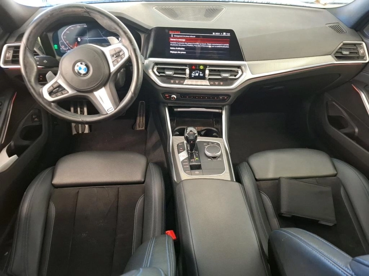 Bmw Serie 3 - photo 9