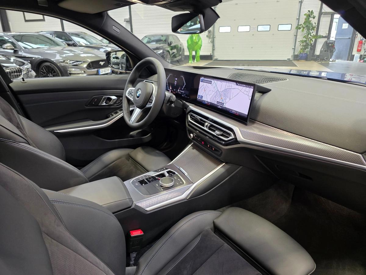 Bmw M340 TOURING 3.0 I 375 XDRIVE BVA