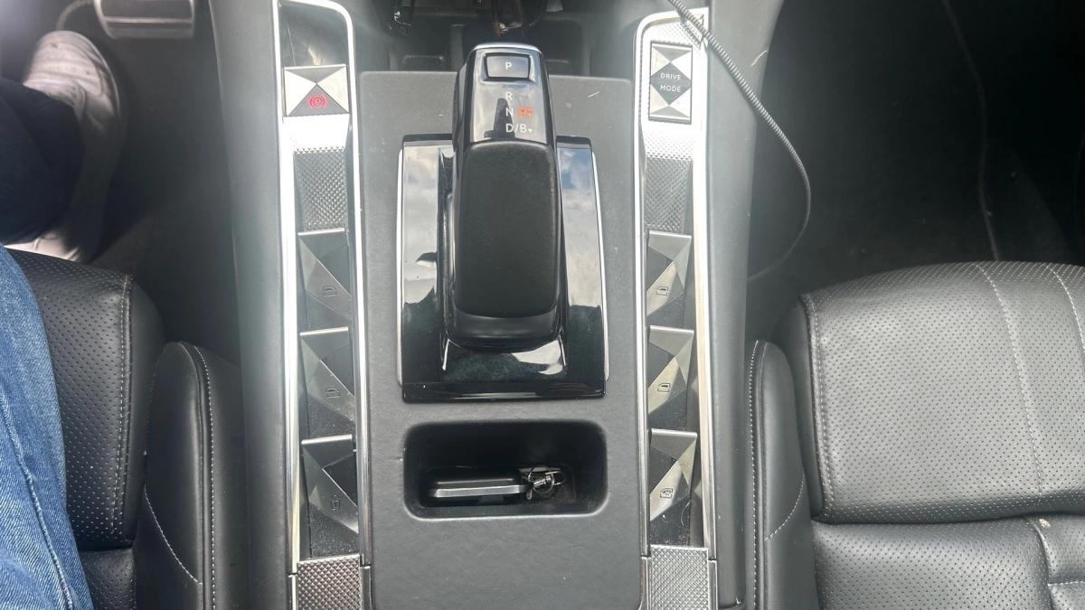Ds Automobiles DS7