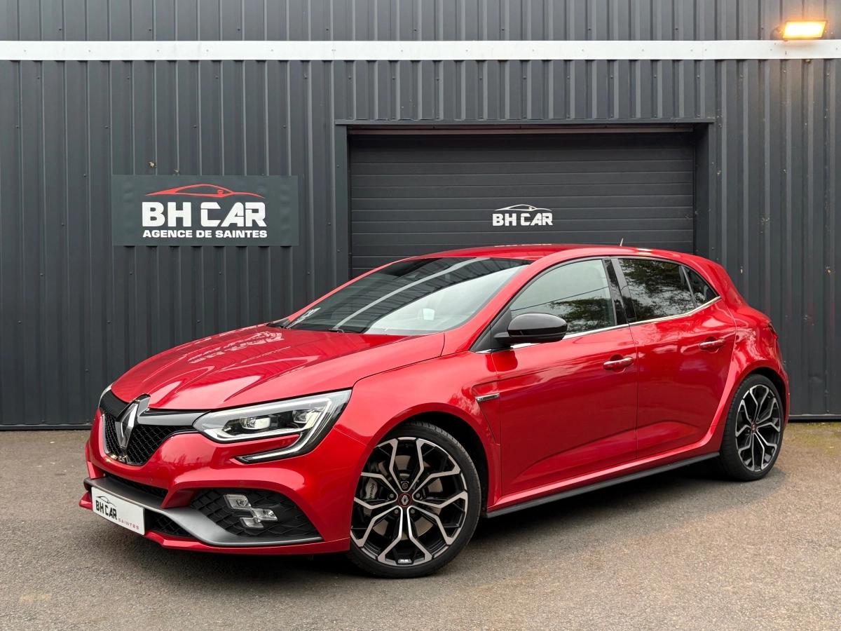 Image RENAULT Megane