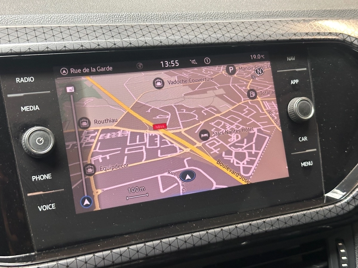 Volkswagen T-cross - photo 10