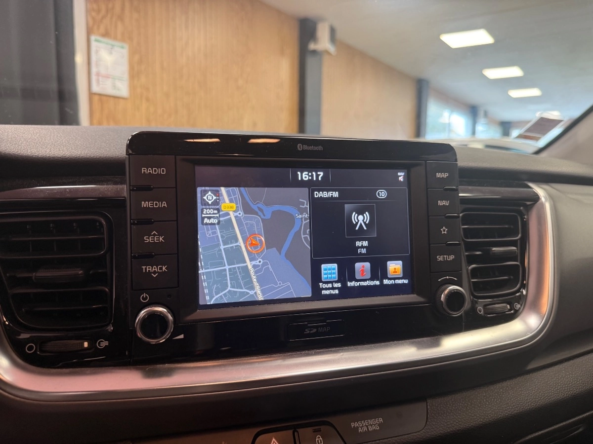 Kia Stonic - photo 18