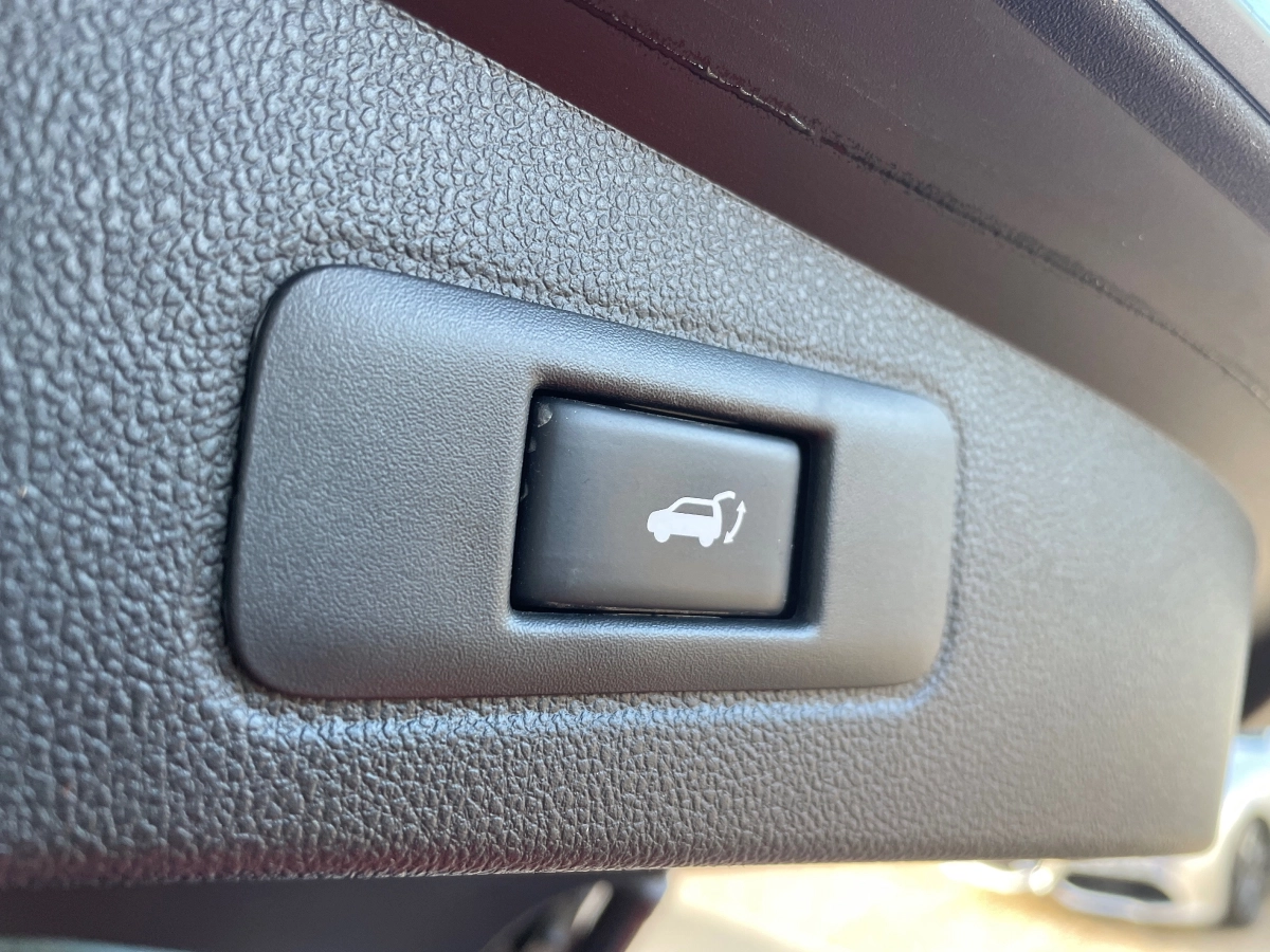 Renault Talisman - photo 16