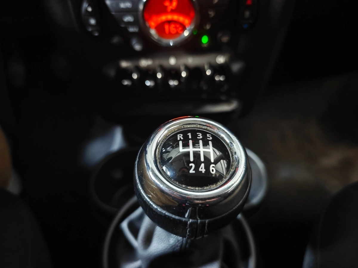 Mini Countryman - photo 25