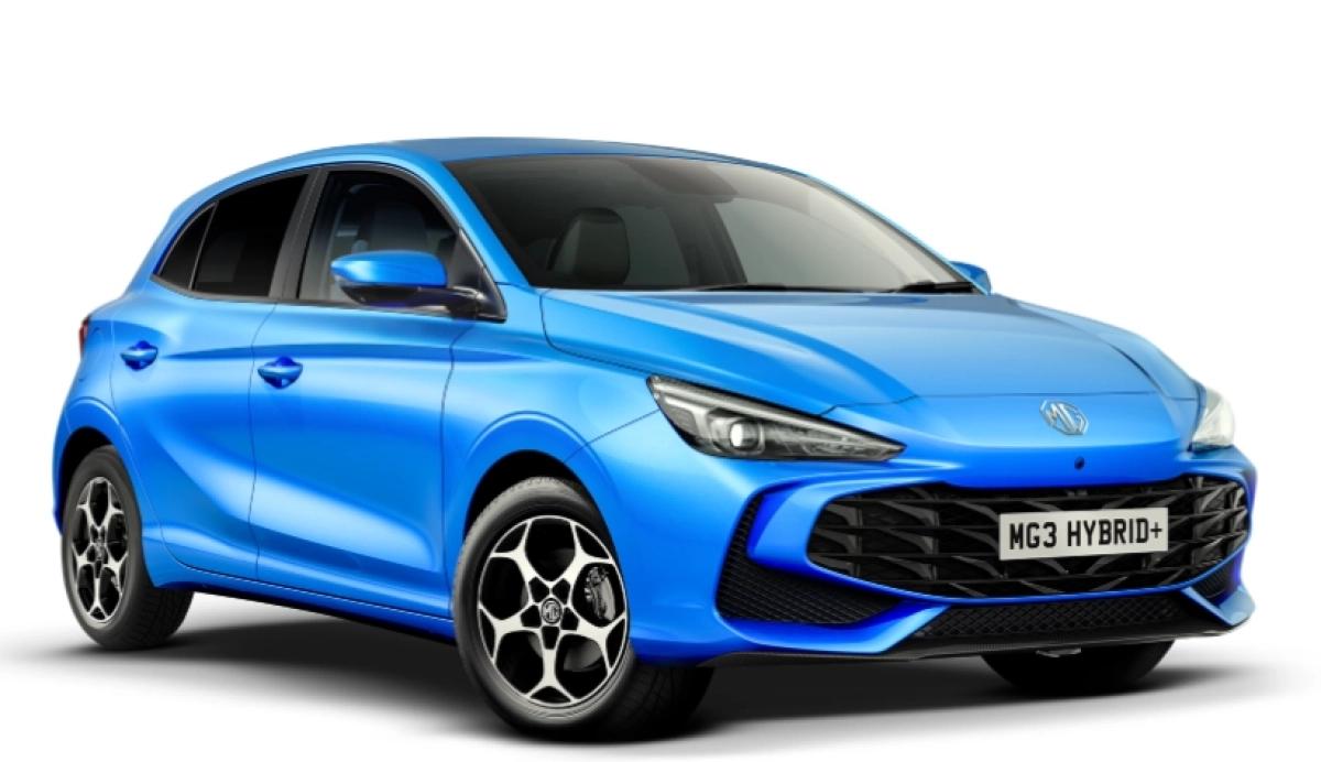 MG 3