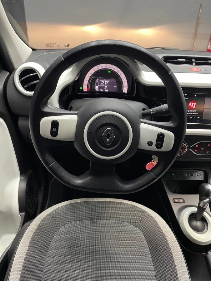 Renault Twingo Electric R80 ELECTRIC 80 42PPM 22KWH ACHAT-INTEGRAL ZEN BVA