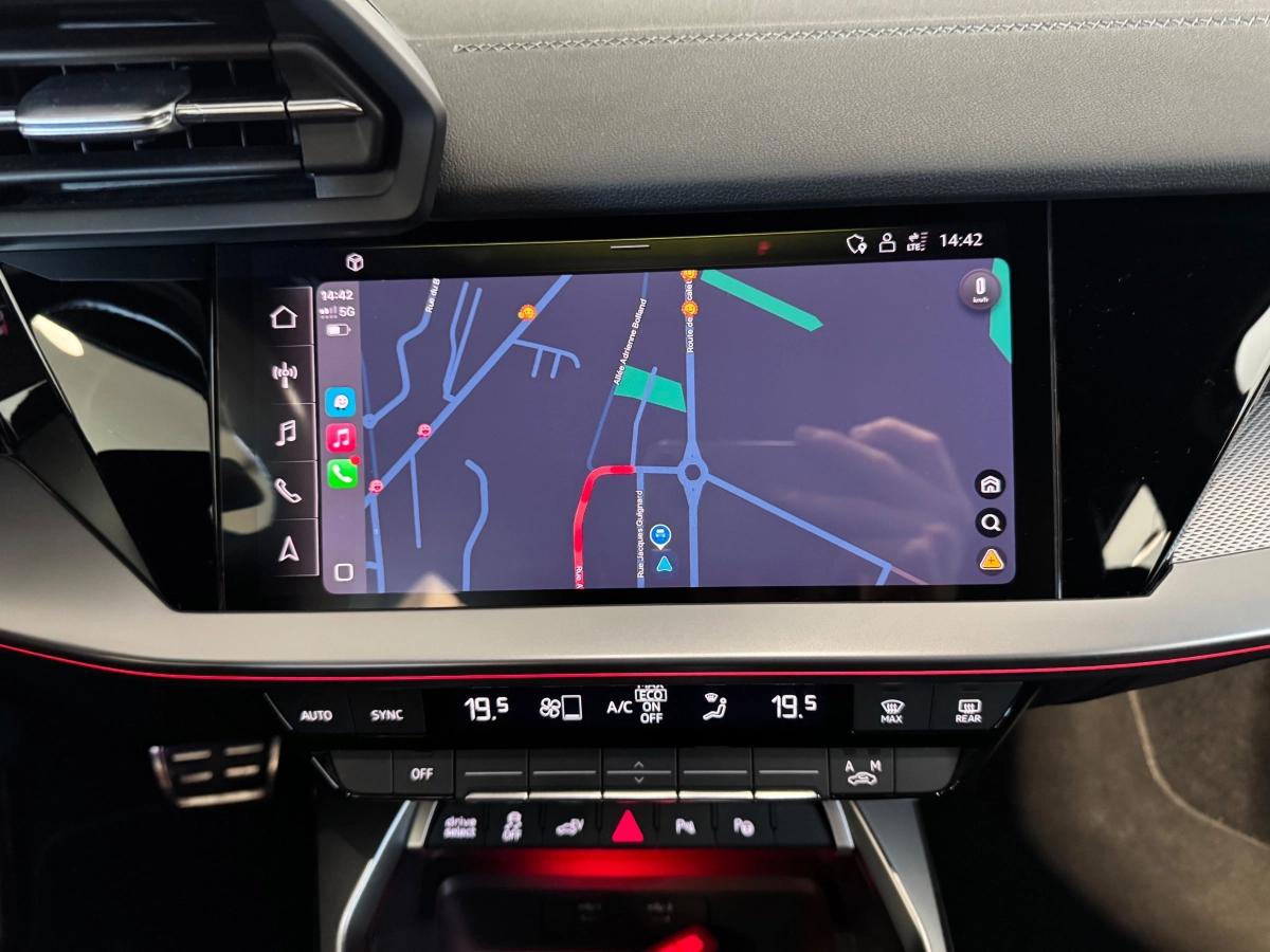 Aperçu indisponible de Audi A3