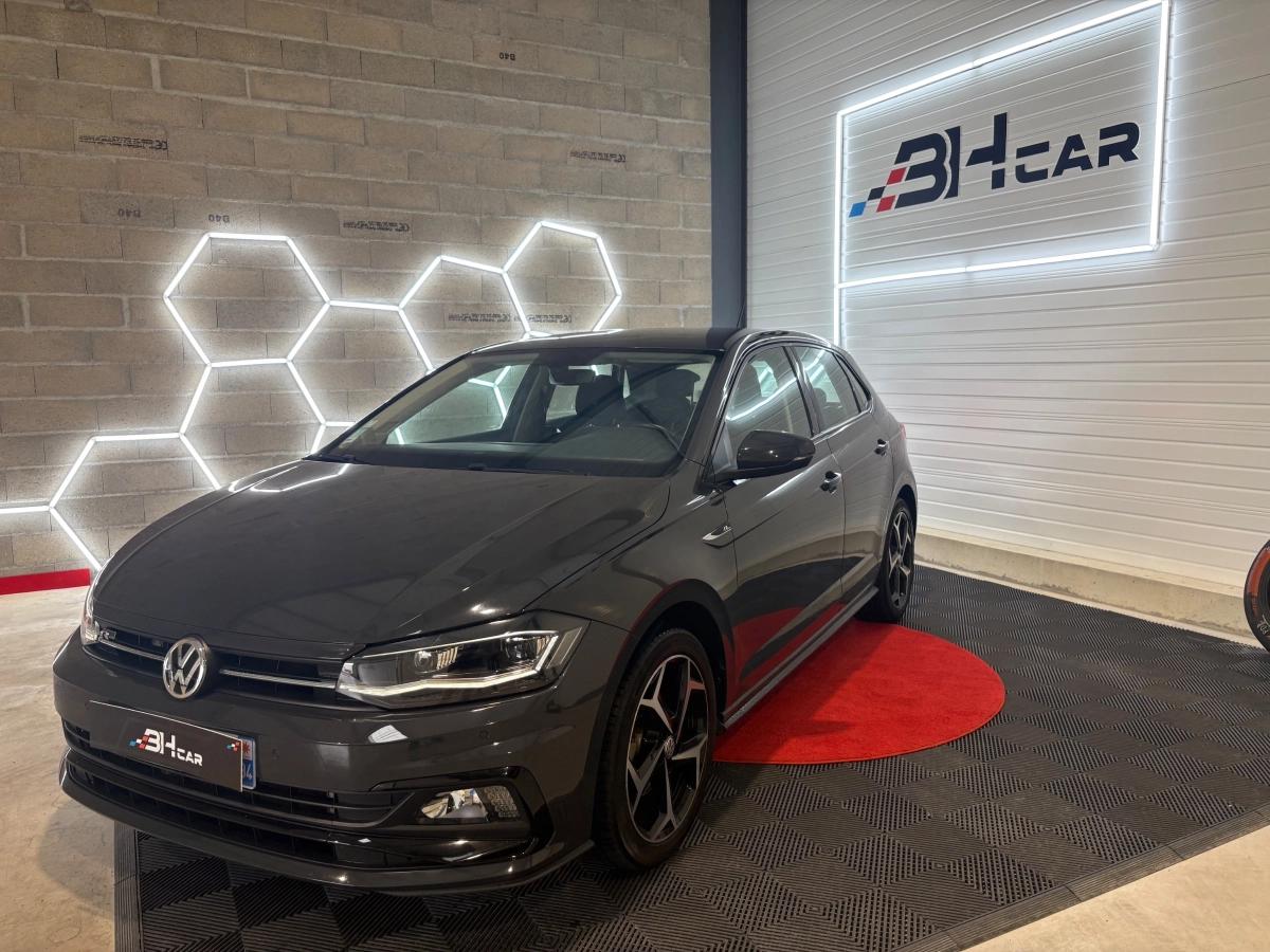 Image Volkswagen Polo