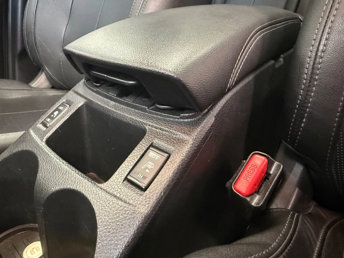 Nissan Qashqai - photo 21