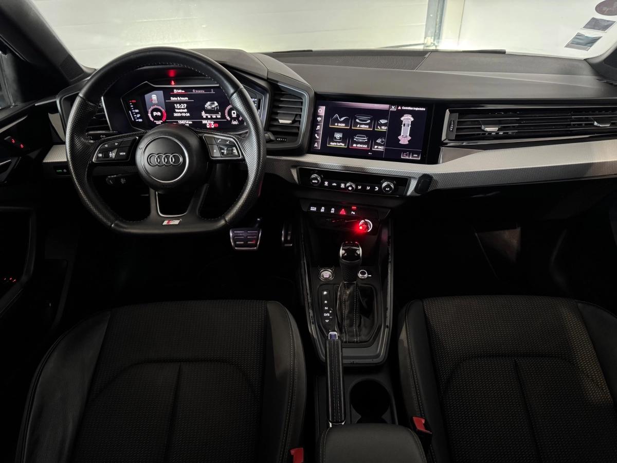 Aperçu indisponible de Audi A1