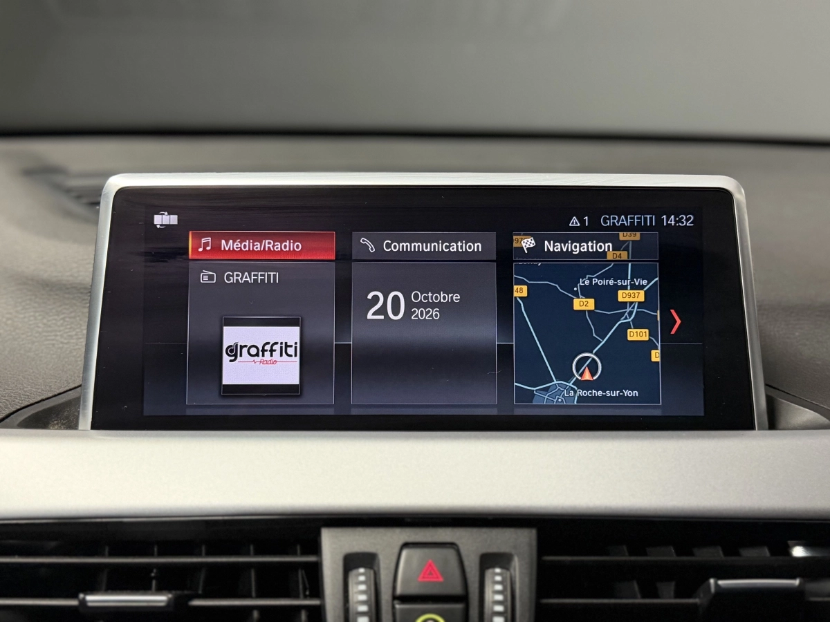 Bmw X1 - photo 16
