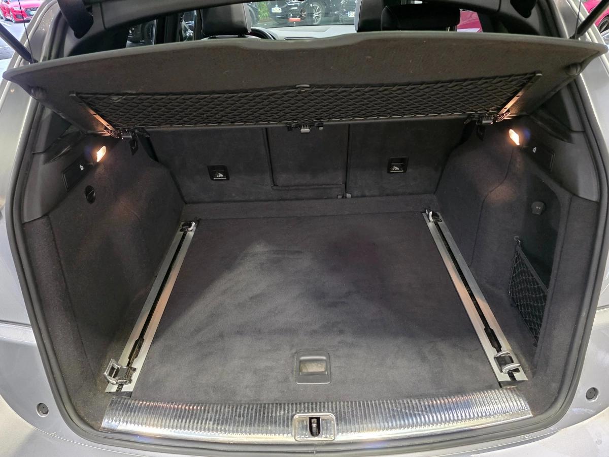 Audi Sq5 3.0 TDI 340 QUATTRO TIPTRONIC BVA