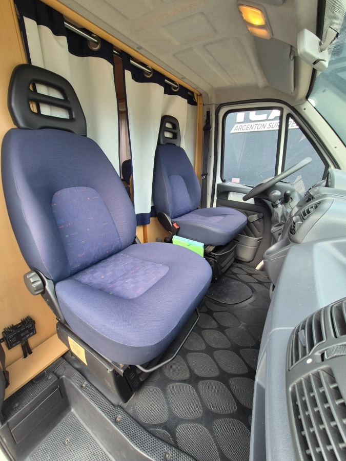 FIAT DUCATO TRIGANO AUTOROLLE - photo 14