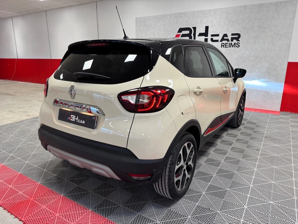 Renault Captur - photo 6